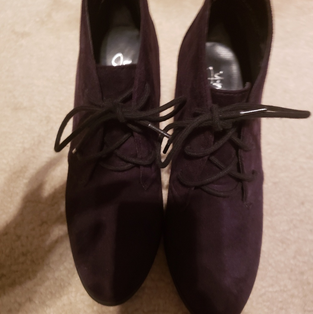 Meet your Posher, Shannea